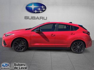 2024 Subaru Impreza RS in Laval, Quebec - 5 - w320h240px