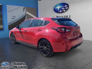 2024 Subaru Impreza RS in Laval, Quebec - 3 - w320h240px