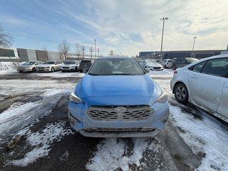 Subaru Impreza RS 2024 à Laval, Québec - 3 - w320h240px