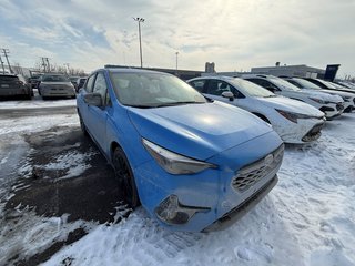 Subaru Impreza RS 2024 à Laval, Québec - 5 - w320h240px