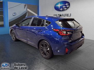 2024 Subaru Impreza Touring in Terrebonne, Quebec - 6 - w320h240px