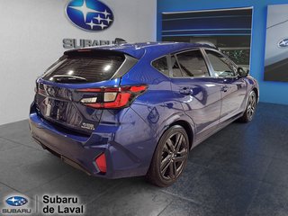 2024 Subaru Impreza Touring in Terrebonne, Quebec - 4 - w320h240px