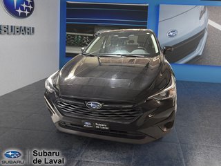 2024 Subaru Impreza Convenience in Laval, Quebec - 2 - w320h240px