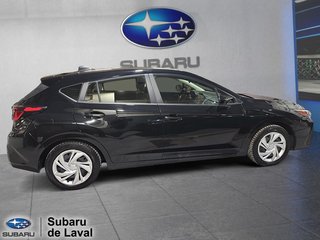 2024 Subaru Impreza Convenience in Laval, Quebec - 4 - w320h240px