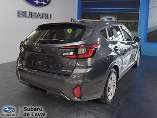 Subaru Impreza Convenience 2024 à Terrebonne, Québec - 5 - w320h240px