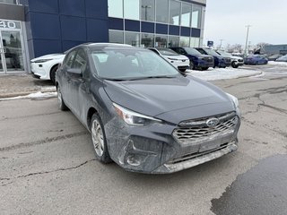 Subaru Impreza Convenience 2024 à Laval, Québec - 5 - w320h240px