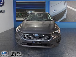 Subaru Impreza Convenience 2024 à Terrebonne, Québec - 2 - w320h240px