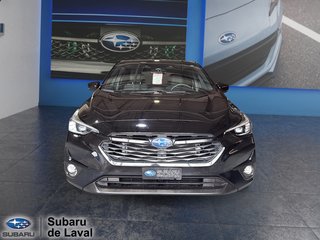 Subaru Impreza RS 2024