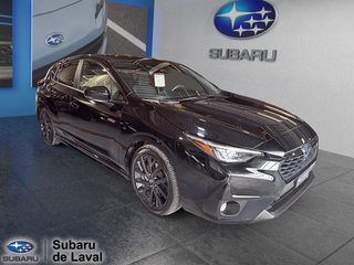 Subaru Impreza RS 2024