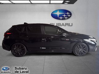 Subaru Impreza RS 2024 à Laval, Québec - 4 - w320h240px