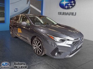 Subaru Impreza Sport-tech 2024