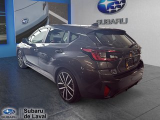 Subaru Impreza Sport-tech 2024 à Laval, Québec - 5 - w320h240px