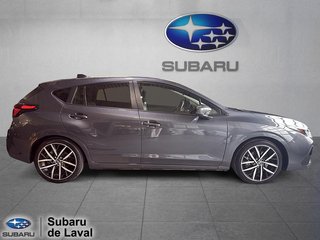Subaru Impreza Sport-tech 2024