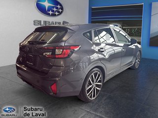 Subaru Impreza Sport-tech 2024 à Laval, Québec - 4 - w320h240px
