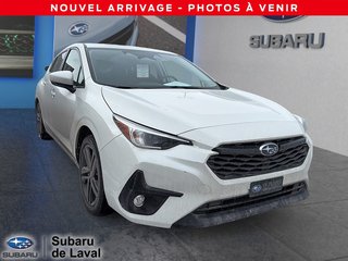 2024 Subaru Impreza Touring in Laval, Quebec - 3 - w320h240px