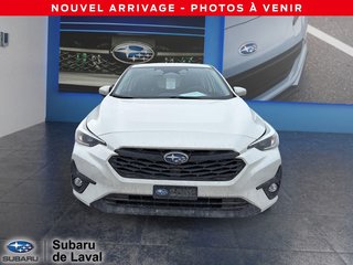 2024 Subaru Impreza Touring in Laval, Quebec - 2 - w320h240px