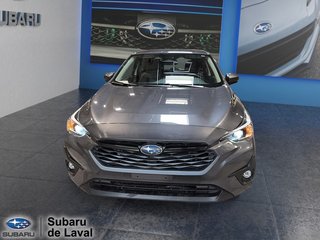 2024 Subaru Impreza Touring