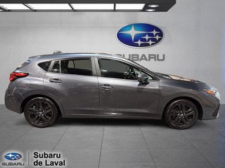 2024 Subaru Impreza Touring in Laval, Quebec - 4 - w320h240px
