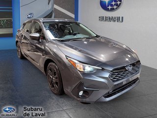 2024 Subaru Impreza Touring