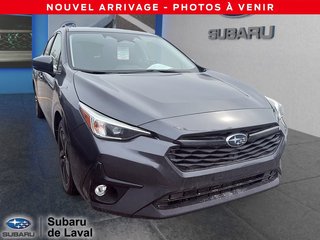 Subaru Impreza Touring 2024 à Laval, Québec - 3 - w320h240px