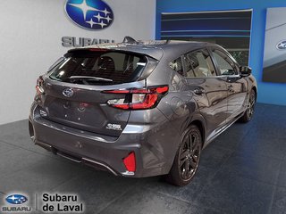 2024 Subaru Impreza Touring in Laval, Quebec - 5 - w320h240px