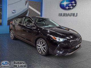 Subaru Impreza Sport-tech 2024 à Laval, Québec - 3 - w320h240px
