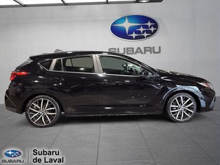 Subaru Impreza Sport-tech 2024 à Laval, Québec - 4 - w320h240px