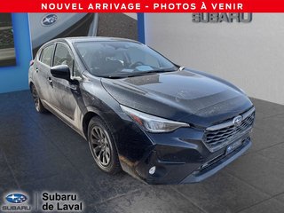 2024 Subaru Impreza Sport-tech in Laval, Quebec - 5 - w320h240px