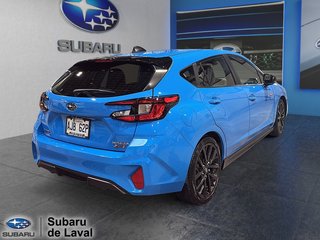 Subaru Impreza RS 2024 à Laval, Québec - 5 - w320h240px