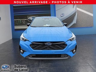 Subaru Impreza RS 2024 à Laval, Québec - 3 - w320h240px