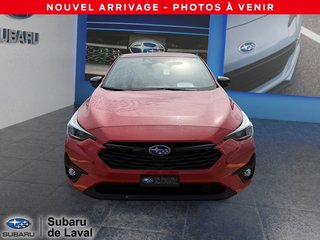 2024 Subaru Impreza RS in Laval, Quebec - 3 - w320h240px