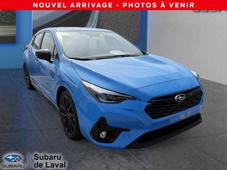 Subaru Impreza RS 2024 à Laval, Québec - 5 - w320h240px