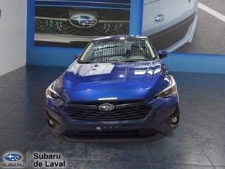 2024 Subaru Impreza Touring in Laval, Quebec - 2 - w320h240px