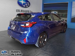 2024 Subaru Impreza Touring in Laval, Quebec - 4 - w320h240px