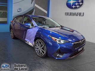2024 Subaru Impreza Sport-tech in Laval, Quebec - 3 - w320h240px