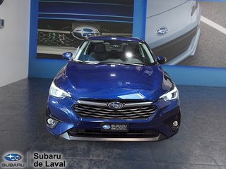 2024 Subaru Impreza Sport-tech in Laval, Quebec - 2 - w320h240px