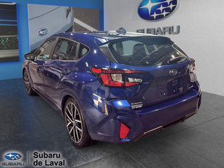 2024 Subaru Impreza Sport-tech in Laval, Quebec - 6 - w320h240px