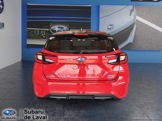 Subaru Impreza RS 2024 à Laval, Québec - 5 - w320h240px