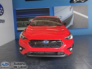 Subaru Impreza RS 2024 à Laval, Québec - 2 - w320h240px