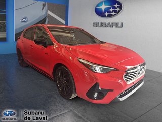 Subaru Impreza RS 2024 à Laval, Québec - 3 - w320h240px