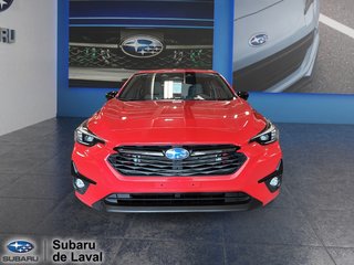 2024 Subaru Impreza RS in Terrebonne, Quebec - 2 - w320h240px
