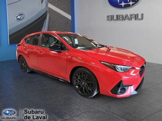 2024 Subaru Impreza RS in Terrebonne, Quebec - 3 - w320h240px
