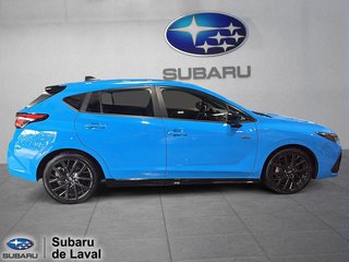 2024 Subaru Impreza RS in Laval, Quebec - 4 - w320h240px