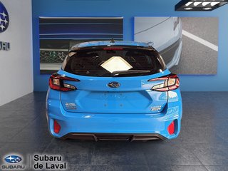 2024 Subaru Impreza RS in Laval, Quebec - 6 - w320h240px