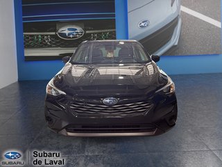 2024 Subaru Impreza Convenience in Laval, Quebec - 2 - w320h240px