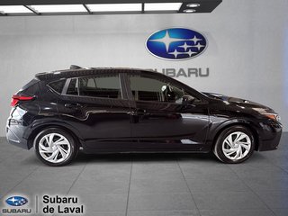 2024 Subaru Impreza Convenience in Laval, Quebec - 4 - w320h240px