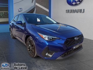 Subaru Impreza Touring 2024 à Laval, Québec - 3 - w320h240px