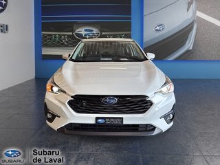 2024 Subaru Impreza Touring in Laval, Quebec - 2 - w320h240px