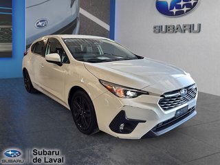2024 Subaru Impreza Touring in Laval, Quebec - 3 - w320h240px