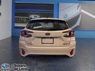 2024 Subaru Impreza Touring in Laval, Quebec - 5 - w320h240px